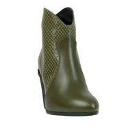 Hogan - Women's H581 Ankle Boots