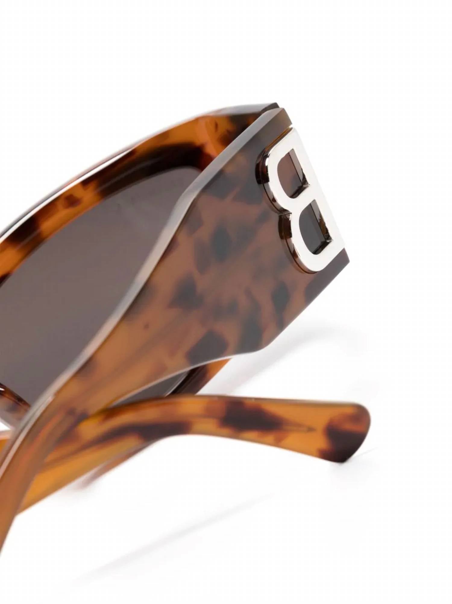 Balenciaga - Women's BB0321S Sunglasses