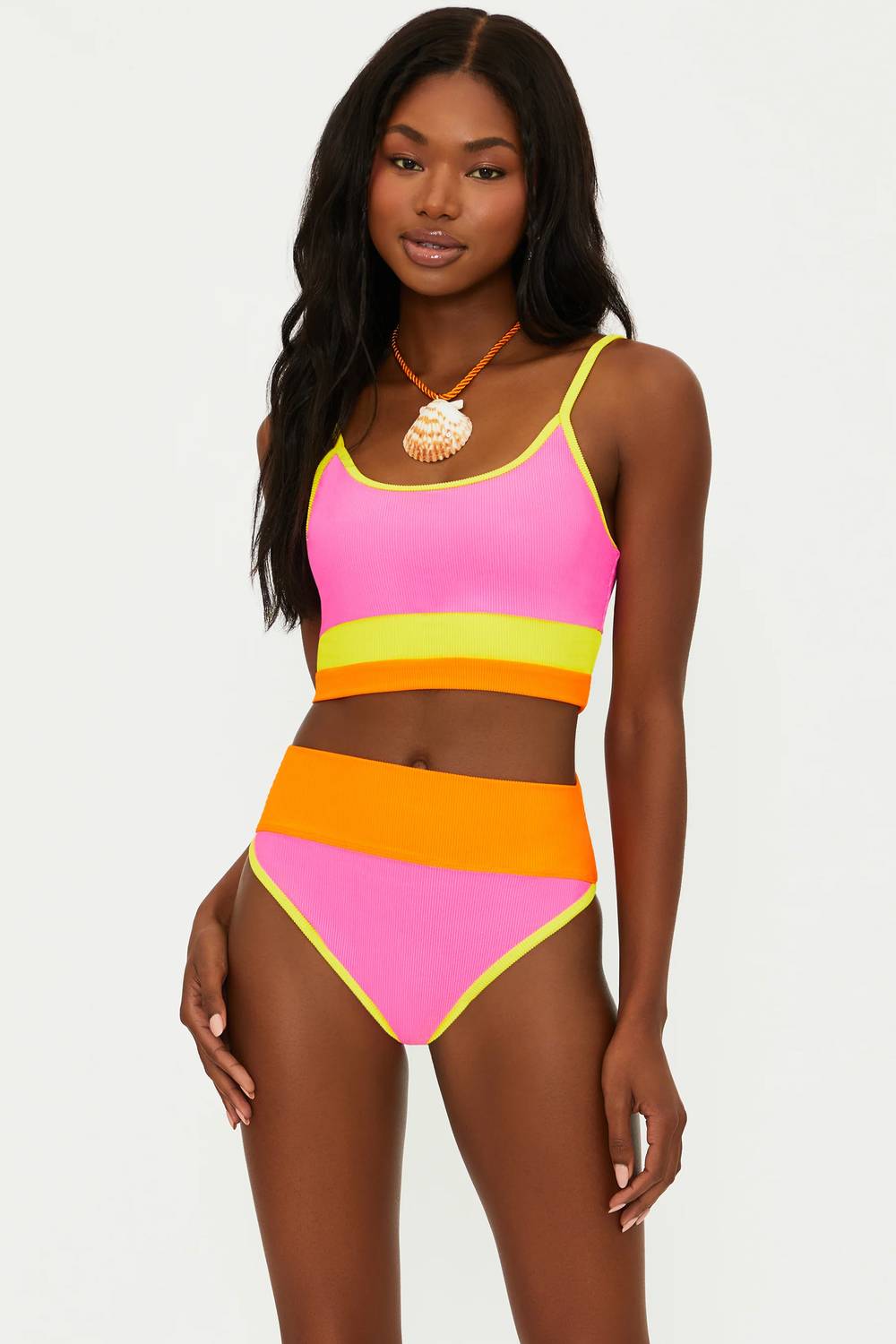 Beach Riot - Eva Bralette Bikini Top