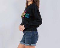Judson & Company - Hello Love Sweater