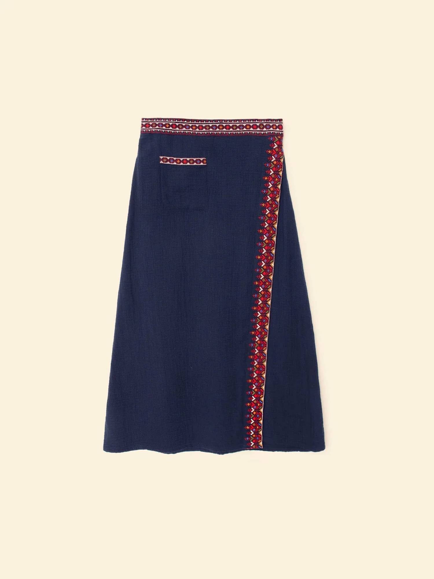 Xirena - Bettina Midi Skirt