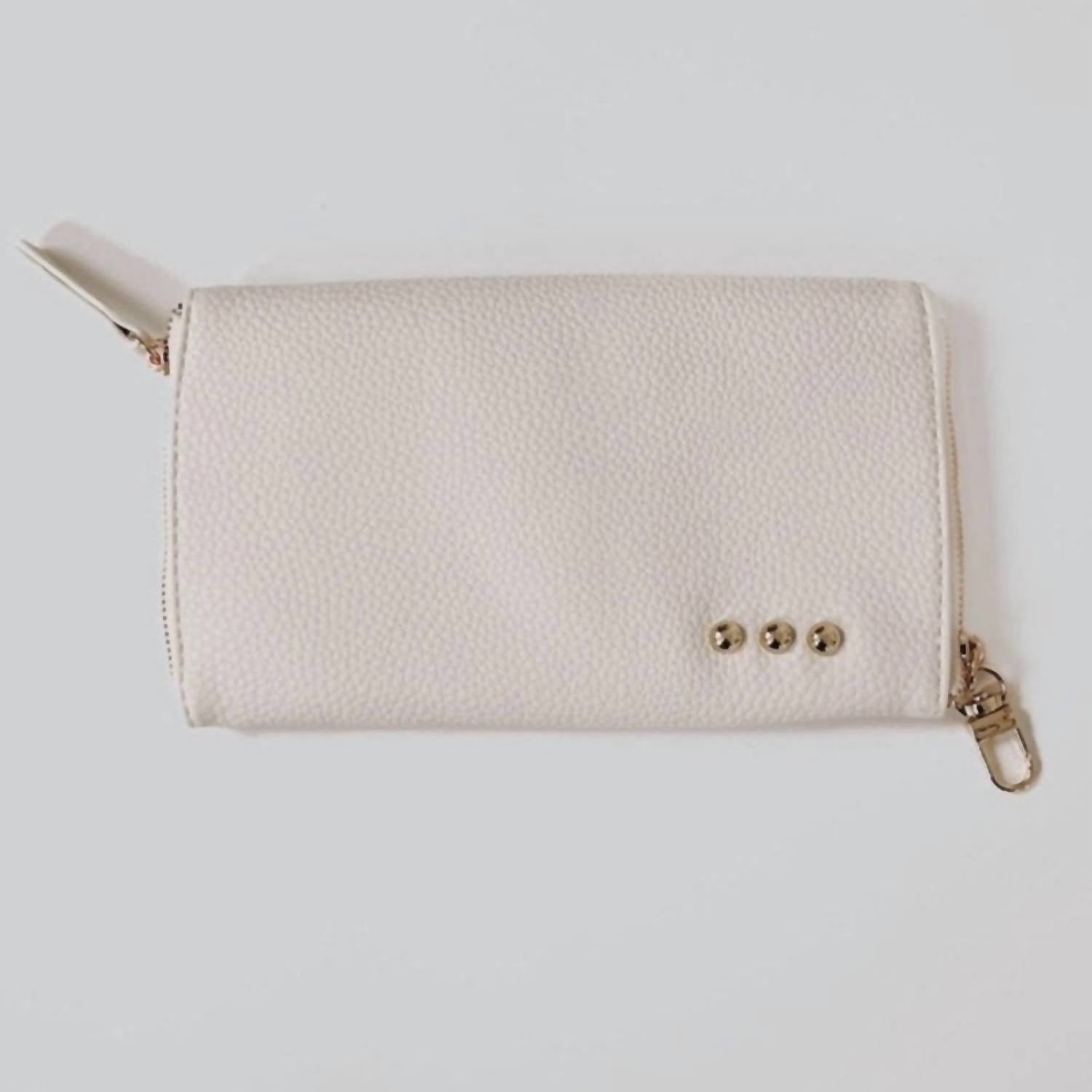 Pretty Simple - Women's Skyla 2-in-1 Glasses Case Holder