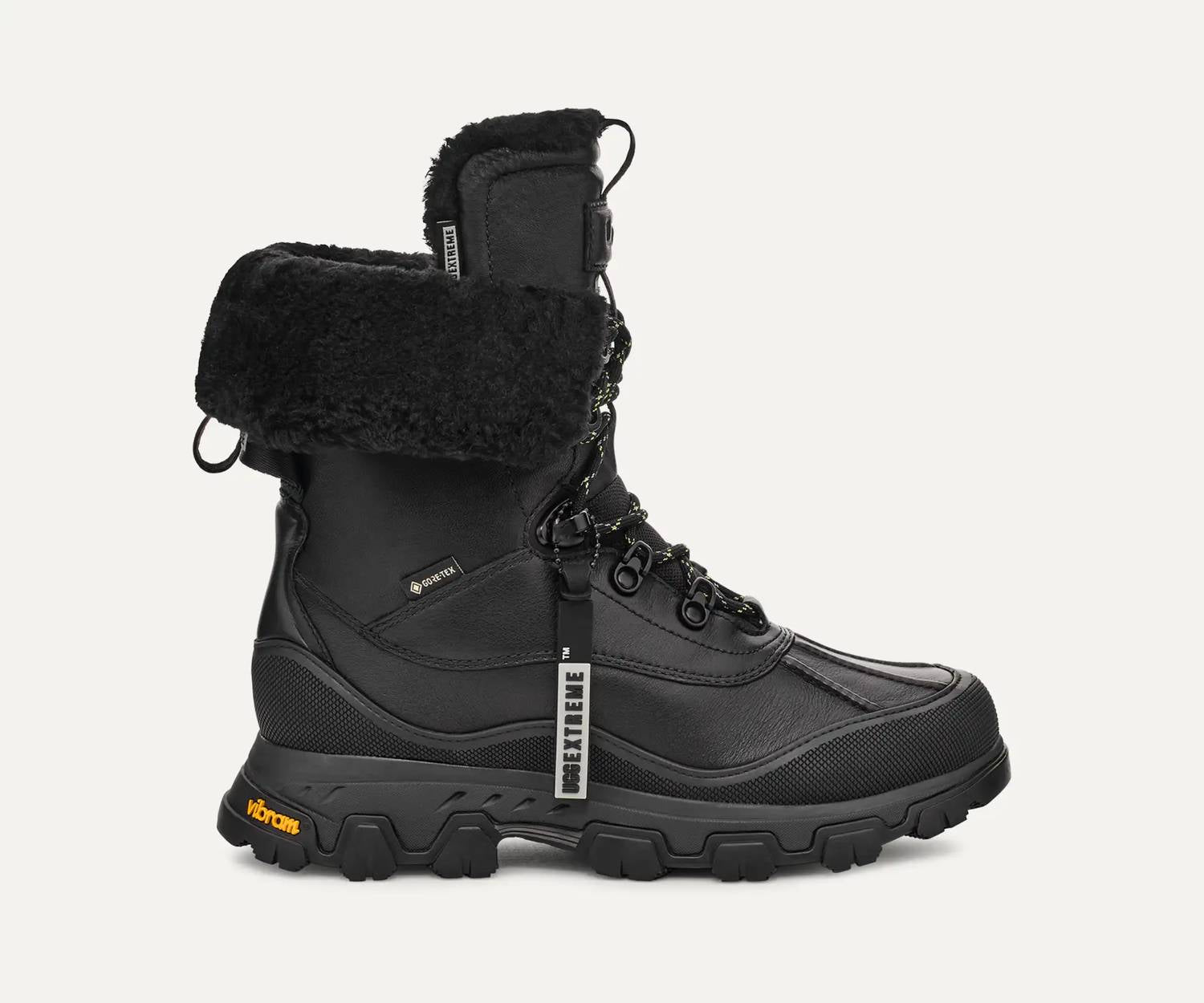 Ugg - Women's Adirondack Meridian Boots