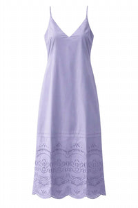 Anna Cate - Women's Zane Midi Dress