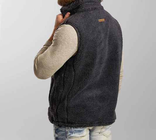 Dakota Grizzly - Men's Cassidy Vest