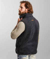 Dakota Grizzly - Men's Cassidy Vest