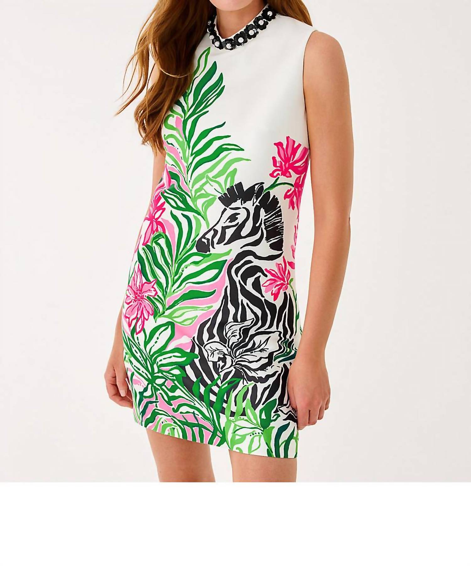 Lilly Pulitzer - Kathani Stretch Dress