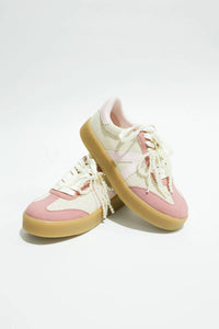 Mia - Women's Axel Woven Sneaker