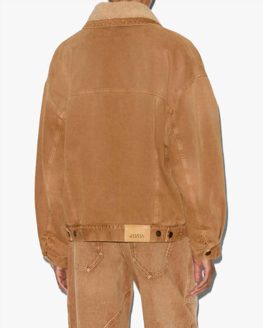 Isabel Marant - Pimia Outdoor Jacket