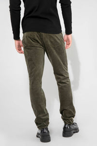 Monfrere - Brando Needle Cord Pants