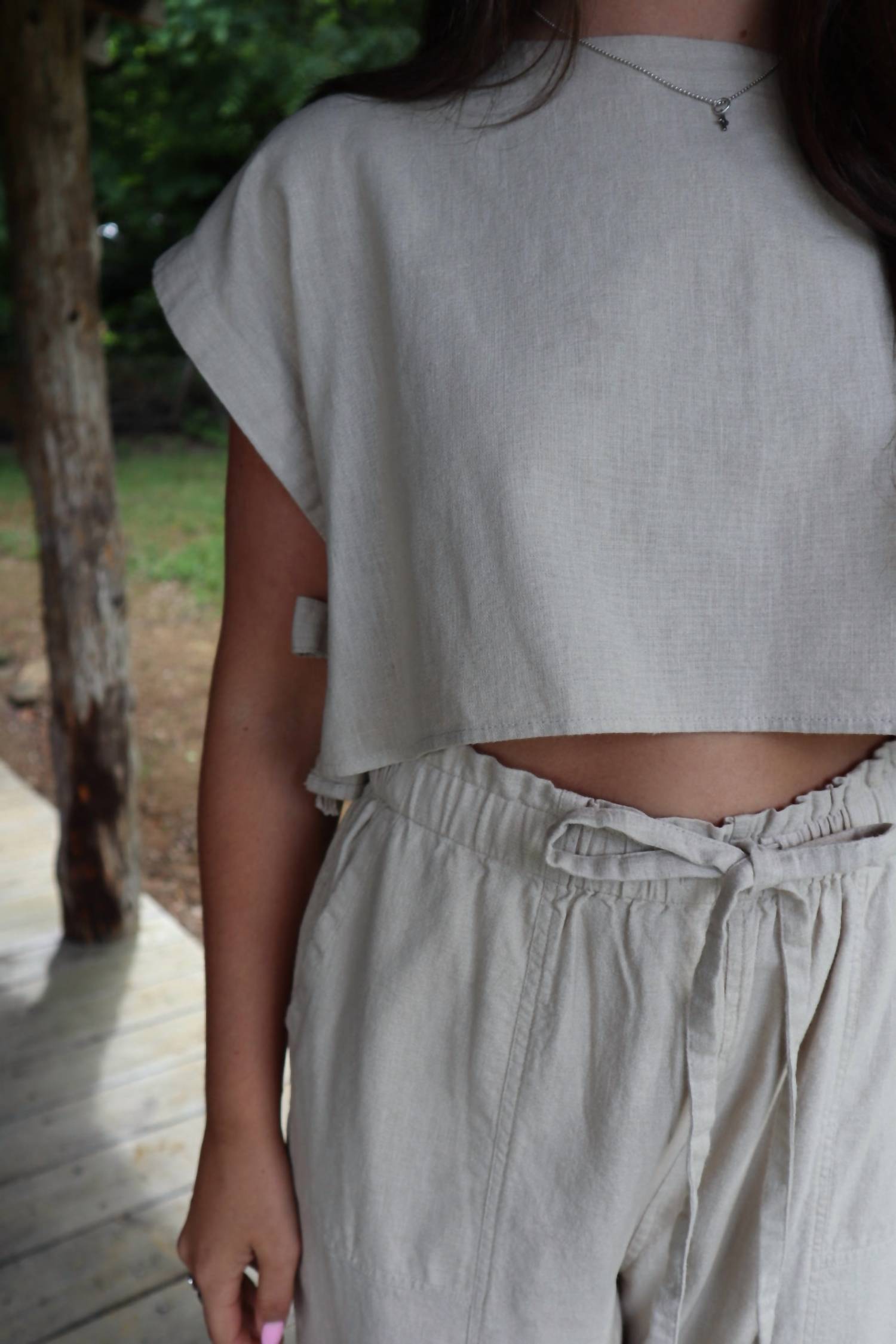 Elan - Dune Lounge Pants