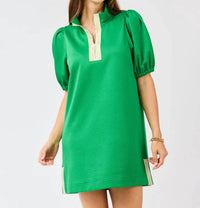 Mary Square - Andie Dress