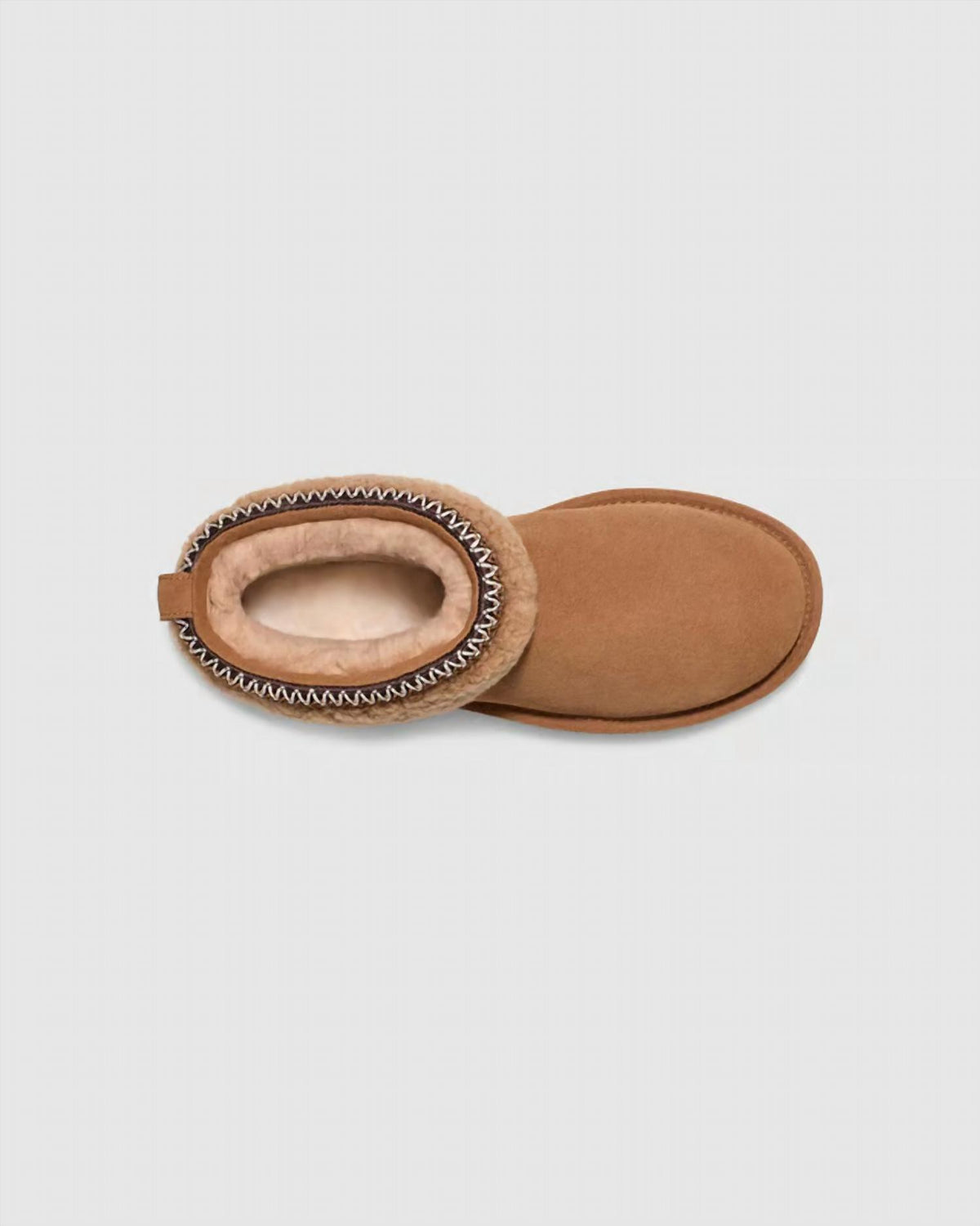 Ugg - Women's Classic Ultra Mini Maxi Curly Boot