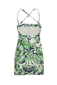 Cara Cara - Dria Mini Dress
