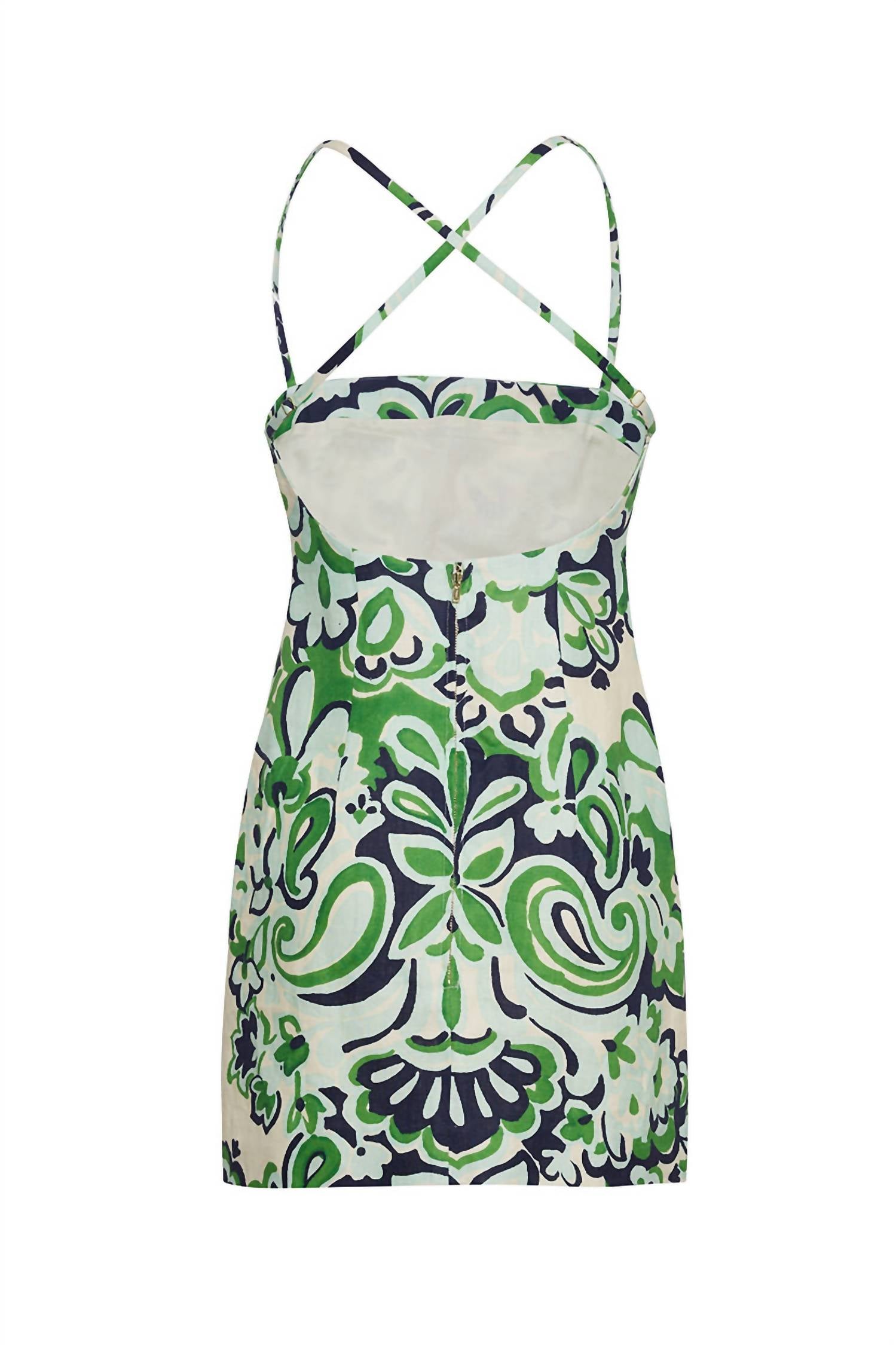 Cara Cara - Dria Mini Dress