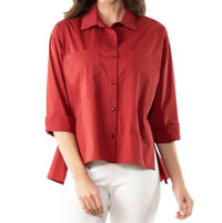 Stella Carakasi - Wear Anywhere Shirt