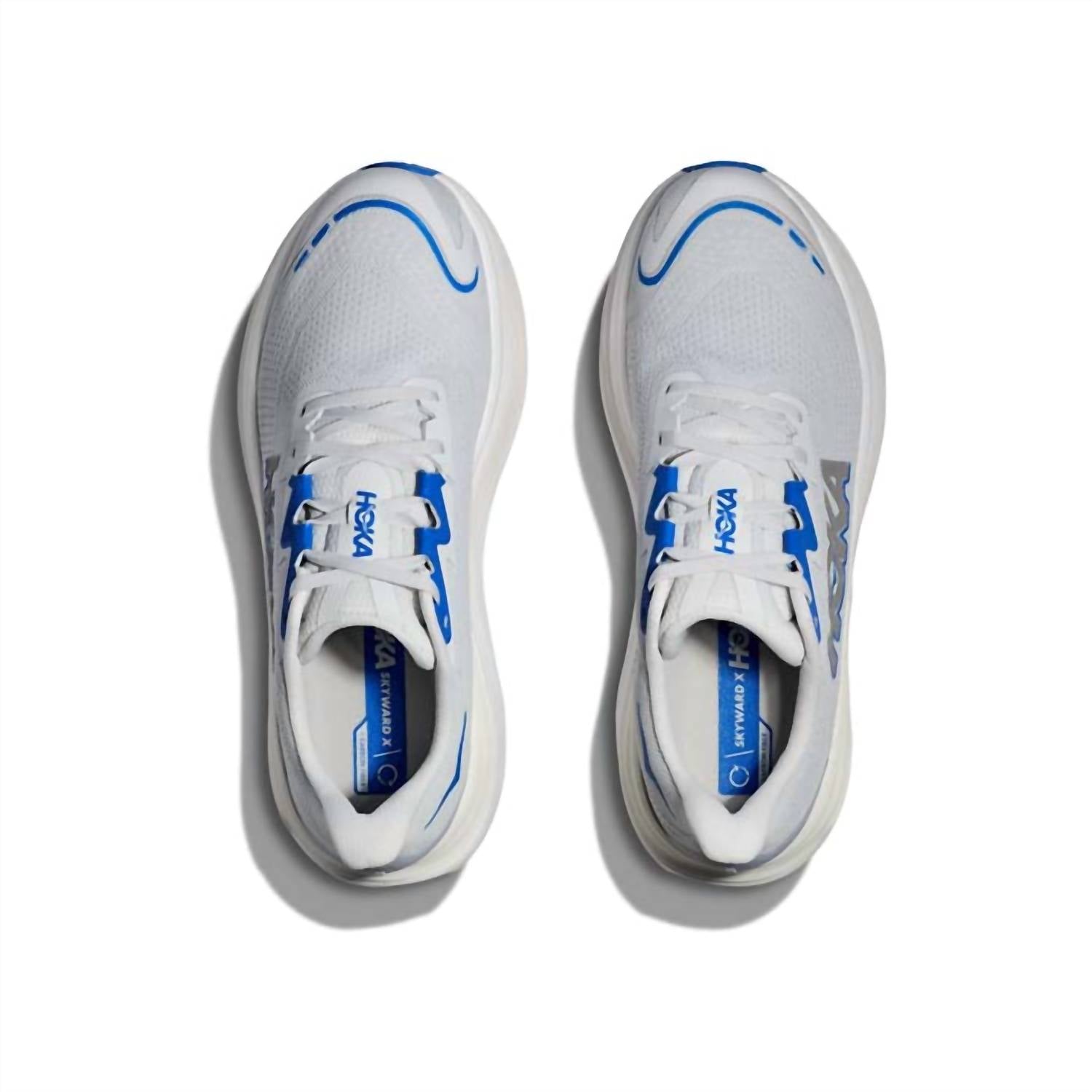 Hoka - Men's Skyward X Running Shoe