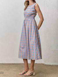 Polagram - Beatriz Dress