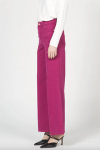 Dear John Denim - Fiona Wide Leg Jean