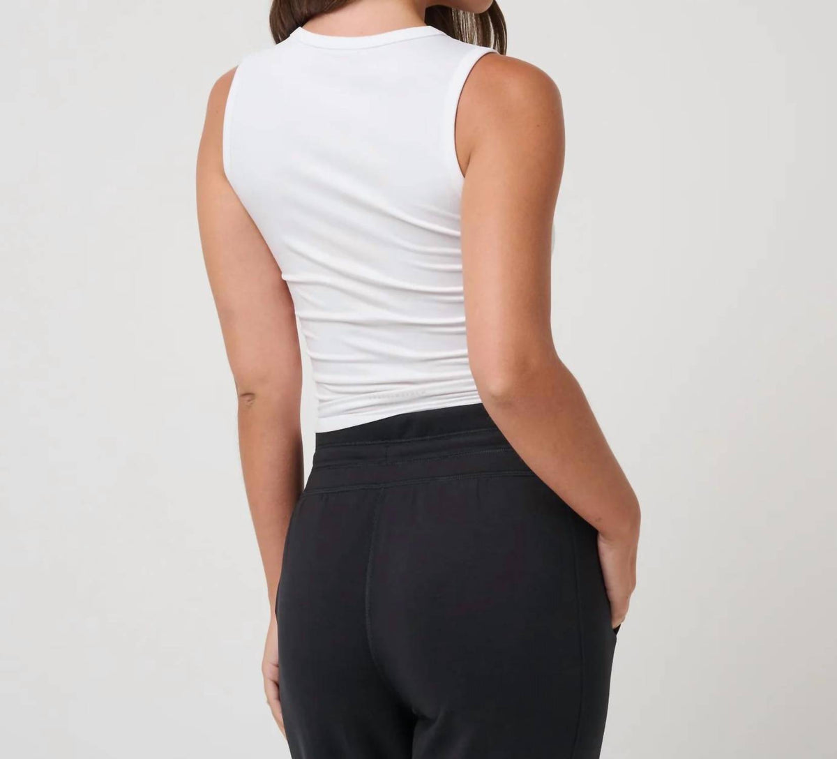 Travismathew - Skyline Jersey Tank Top