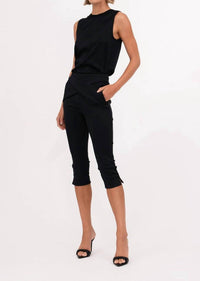 Nonchalant Label - Aiyla Capri Pants