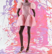 Celia B - Auri Dress