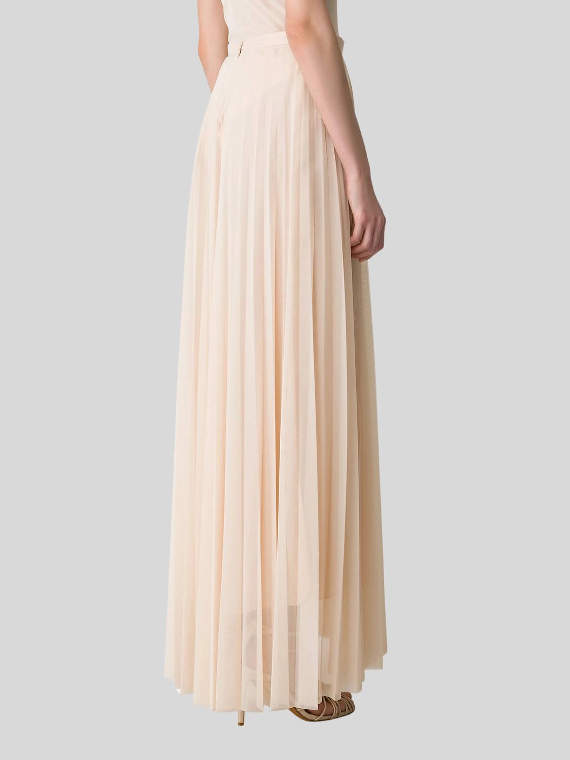 Forte Forte - Plisse Midi Skirt