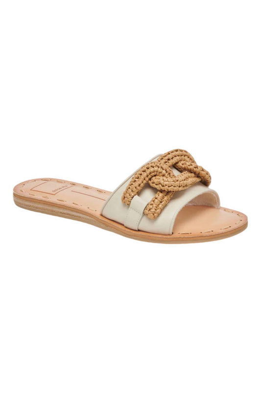 Dolce Vita - Women's Desa Sandal