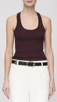 A.L.C. - Iris Tank Top