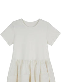 Jnby - Girl's T-Shirt Dress