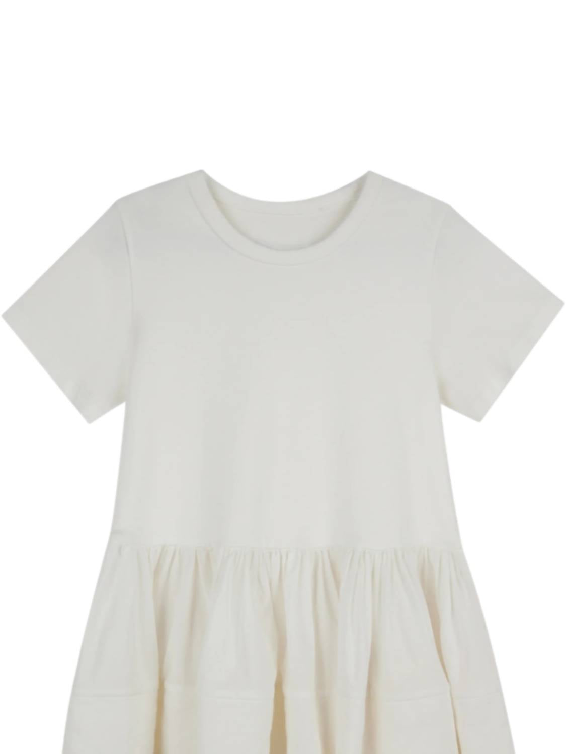 Jnby - Girl's T-Shirt Dress