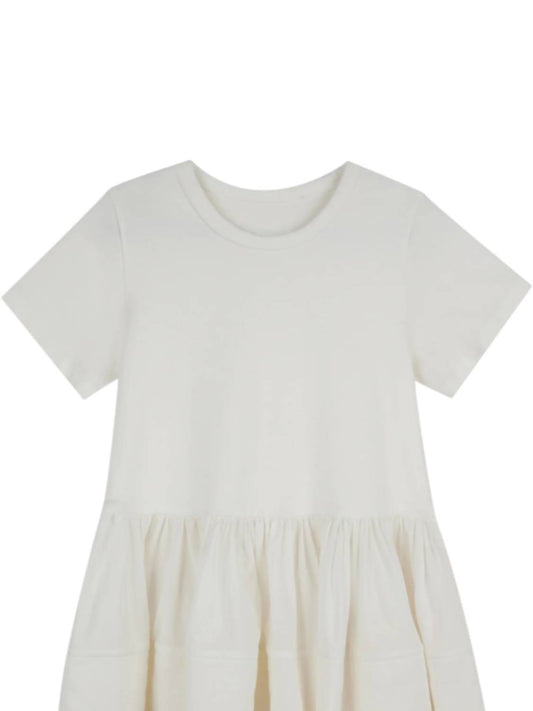 Jnby - Girl's T-Shirt Dress