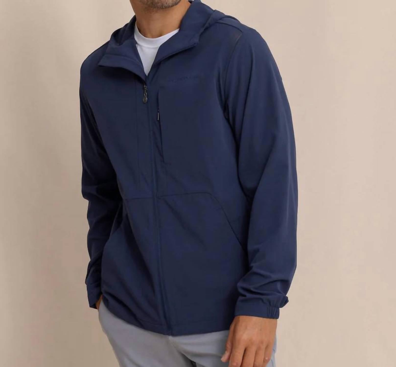 Southern Tide - Brookview Performance Jacket