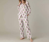 The Mahogany Store - Jolie Pajama Set
