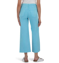 Kut From The Kloth - Meg Fab Ab Crop Jeans