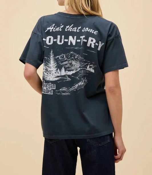 Daydreamer - Women's Morgan Wallen Vintage Top