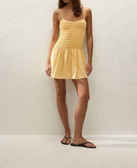 Faithfull The Brand - Araceli Mini Dress