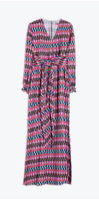 Vilagallo - Marino Dress
