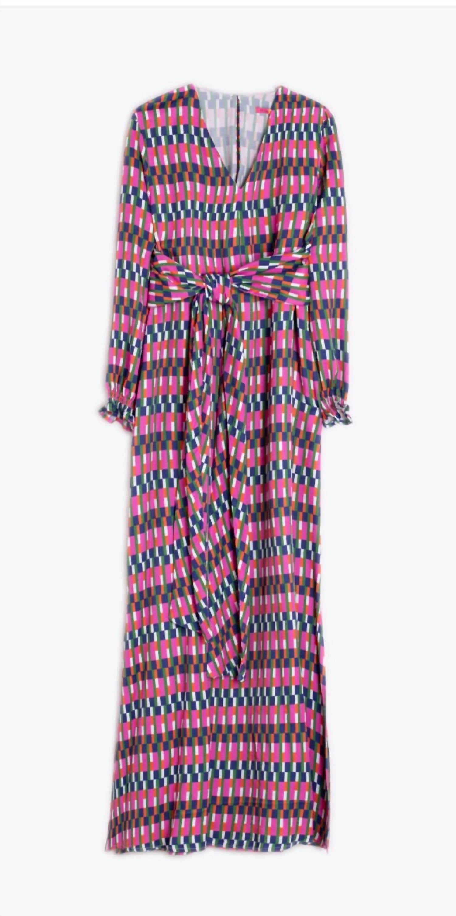 Vilagallo - Marino Dress