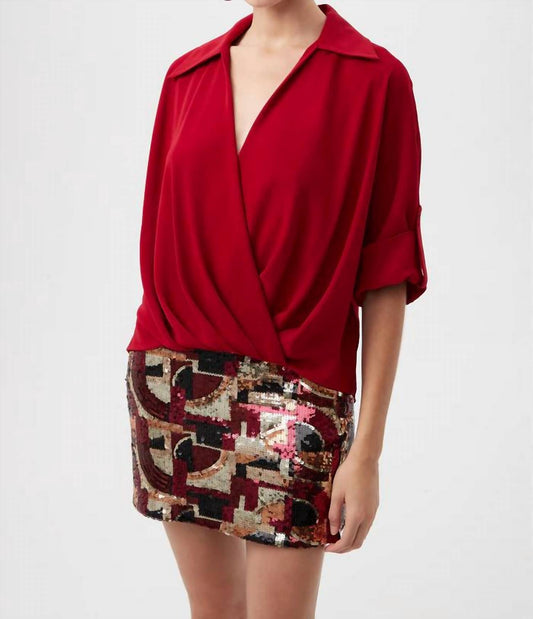 Trina Turk - Otto Top