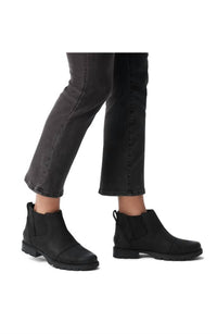 Sorel - Women's Emelie Iii Waterproof Chelsea Boot