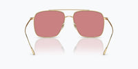 Oliver Peoples - Dresner Non Polarized Sunglasses Ov1320st 52923e