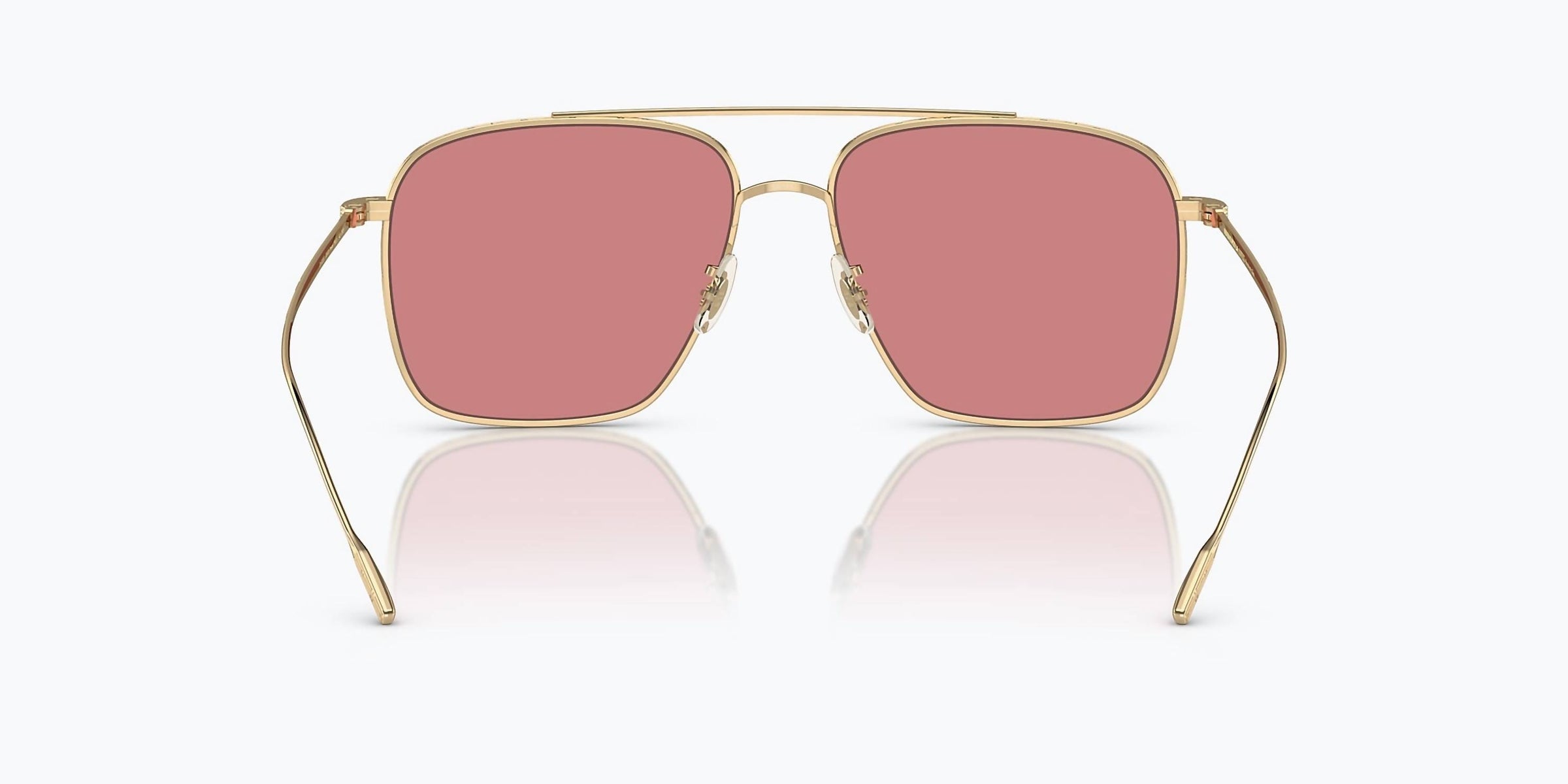 Oliver Peoples - Dresner Non Polarized Sunglasses Ov1320st 52923e