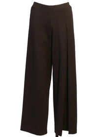 Planet By Lauren G. - Women's Single Pleat Pants