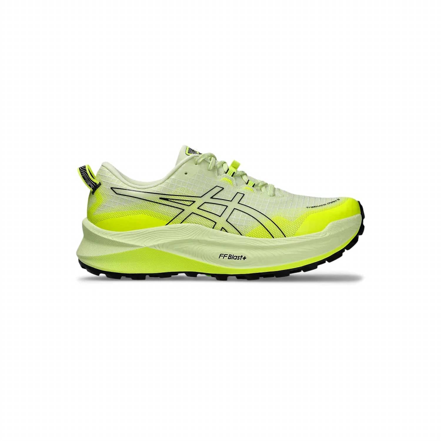 Asics - Men's Trabuco Max 3 Shoes