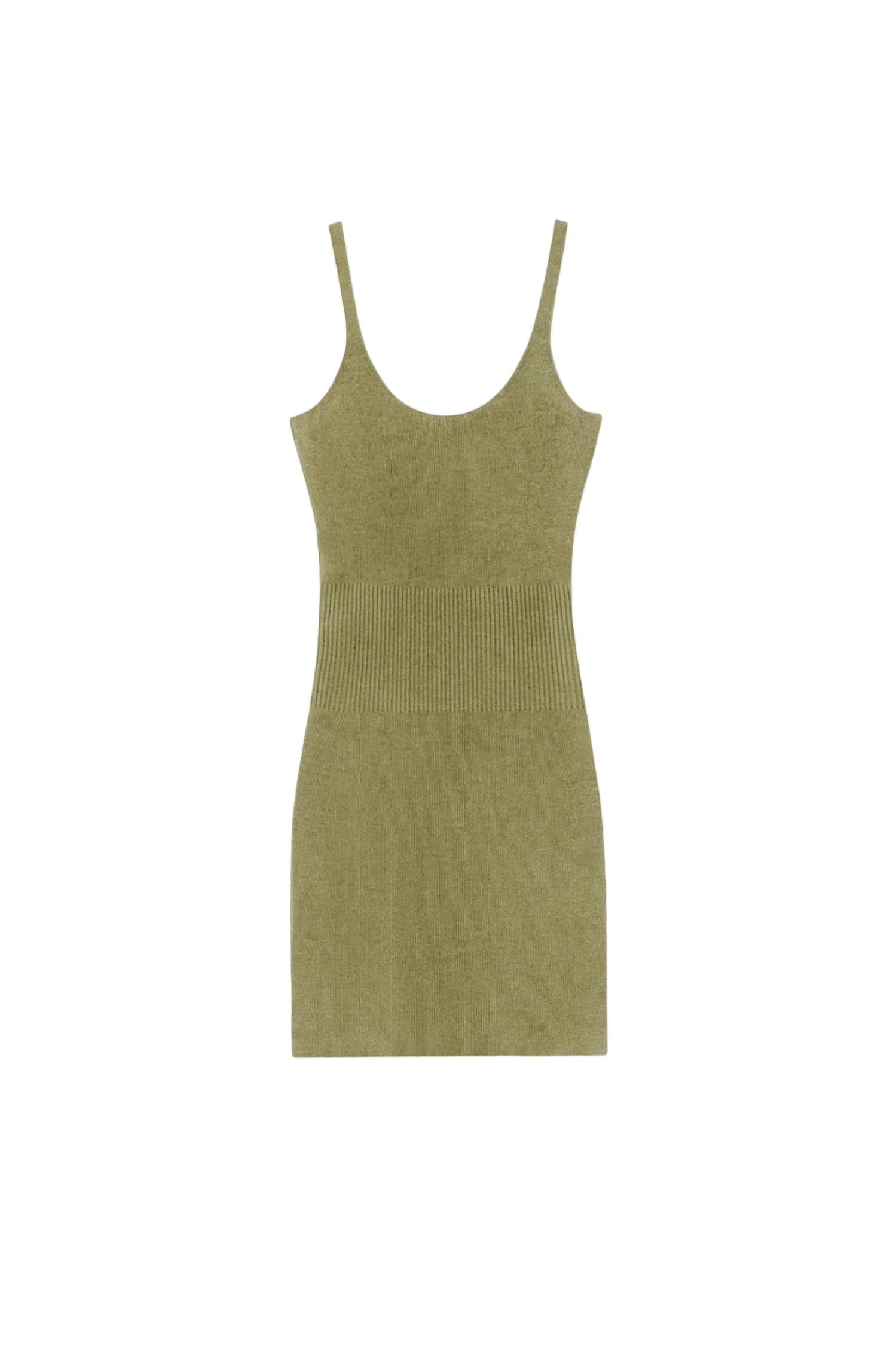 Nanushka - Women's Alfia Dress