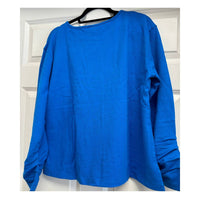 Wild Palms - Women's Crew Neck Top