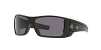 Oakley - Batwolf Polarized Sunglasses 9101-68 - 27