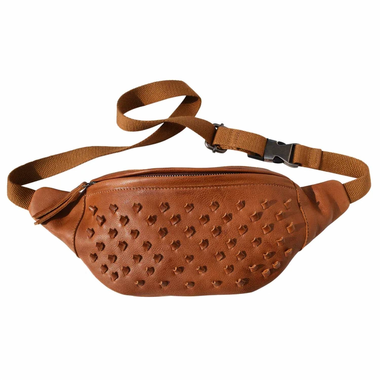 Latico - Women's Hayes Fanny Pack Bag