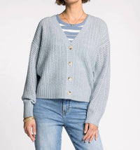 Thread & Supply - Amour Cardigan